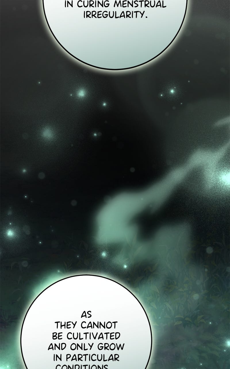 Behind Her Highness’s Smile Episode 76 page 41 - 