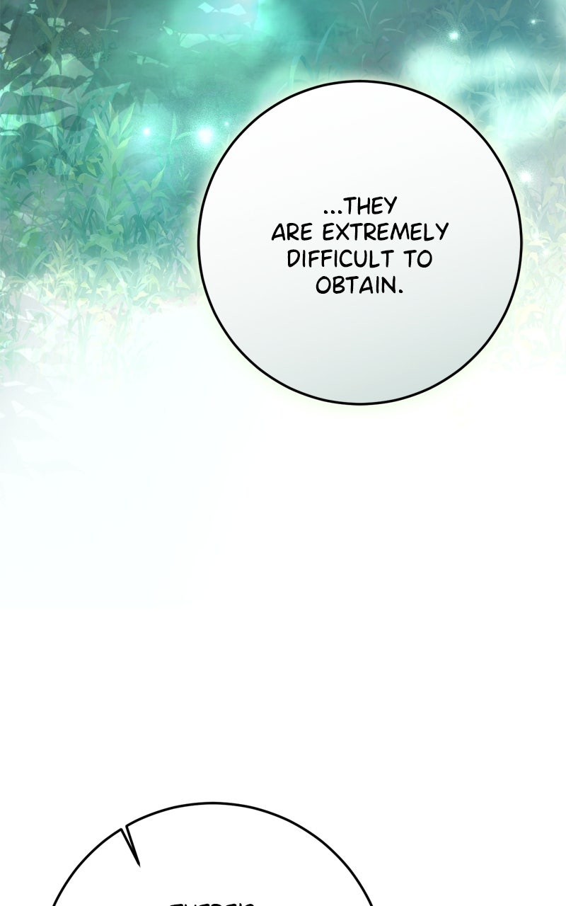 Behind Her Highness’s Smile Episode 76 page 43 - 