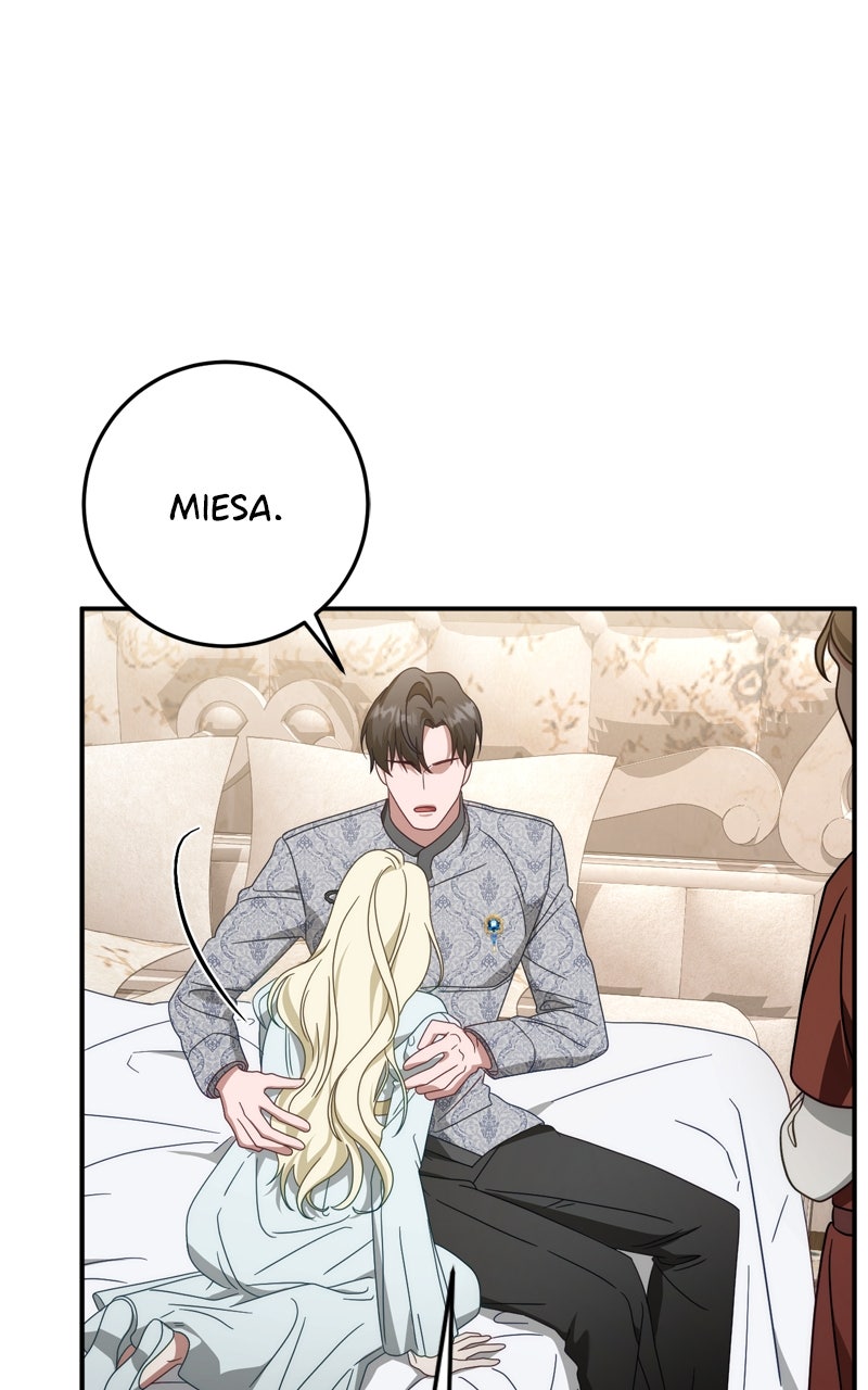 Behind Her Highness’s Smile Episode 76 page 48 - 