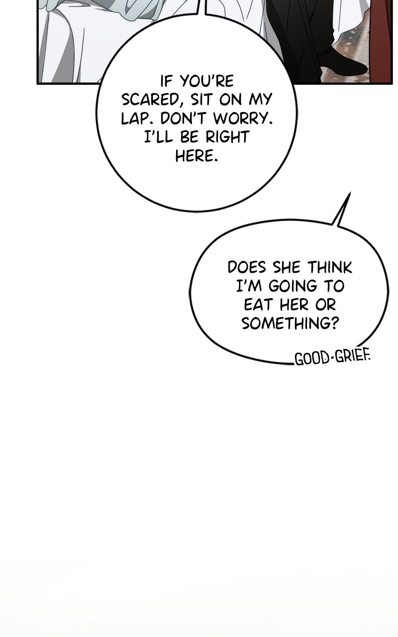 Behind Her Highness’s Smile Episode 76 page 49 - 