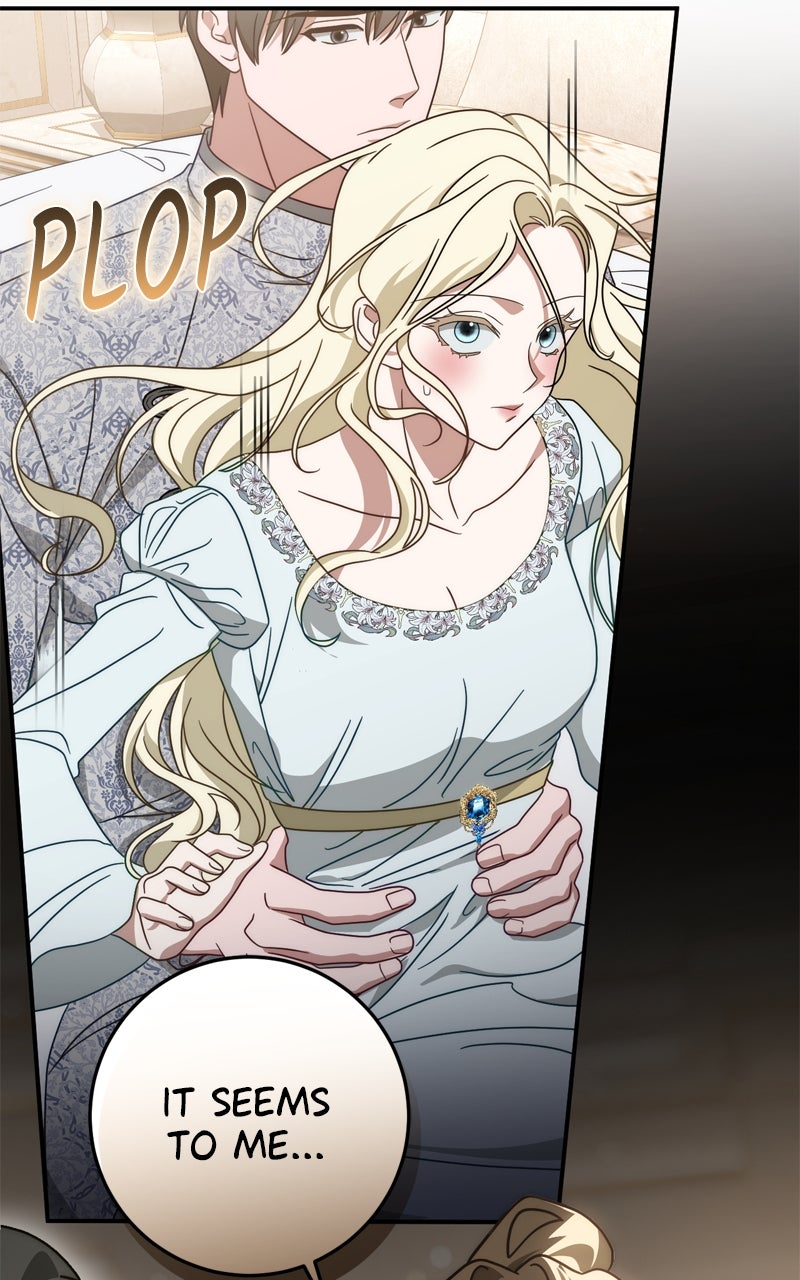 Behind Her Highness’s Smile Episode 76 page 50 - 