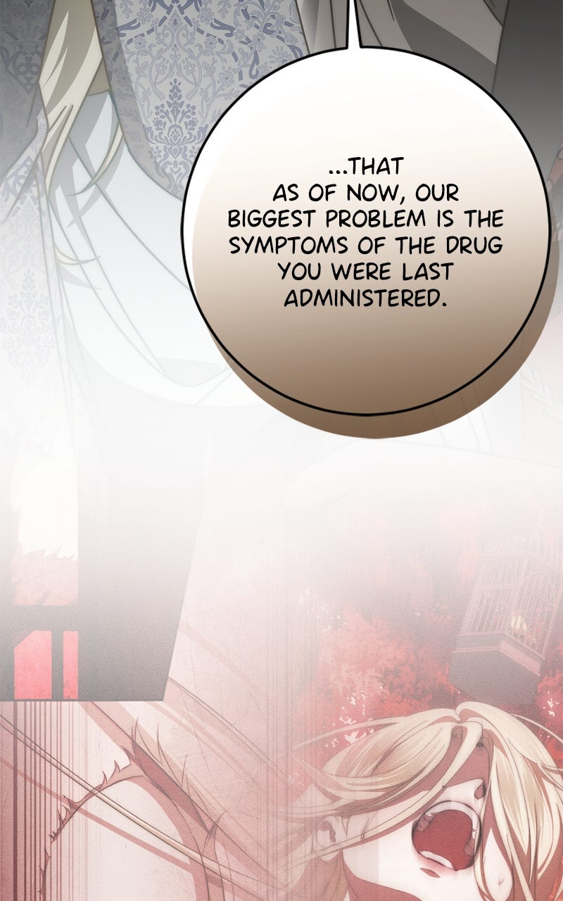Behind Her Highness’s Smile Episode 76 page 52 - 