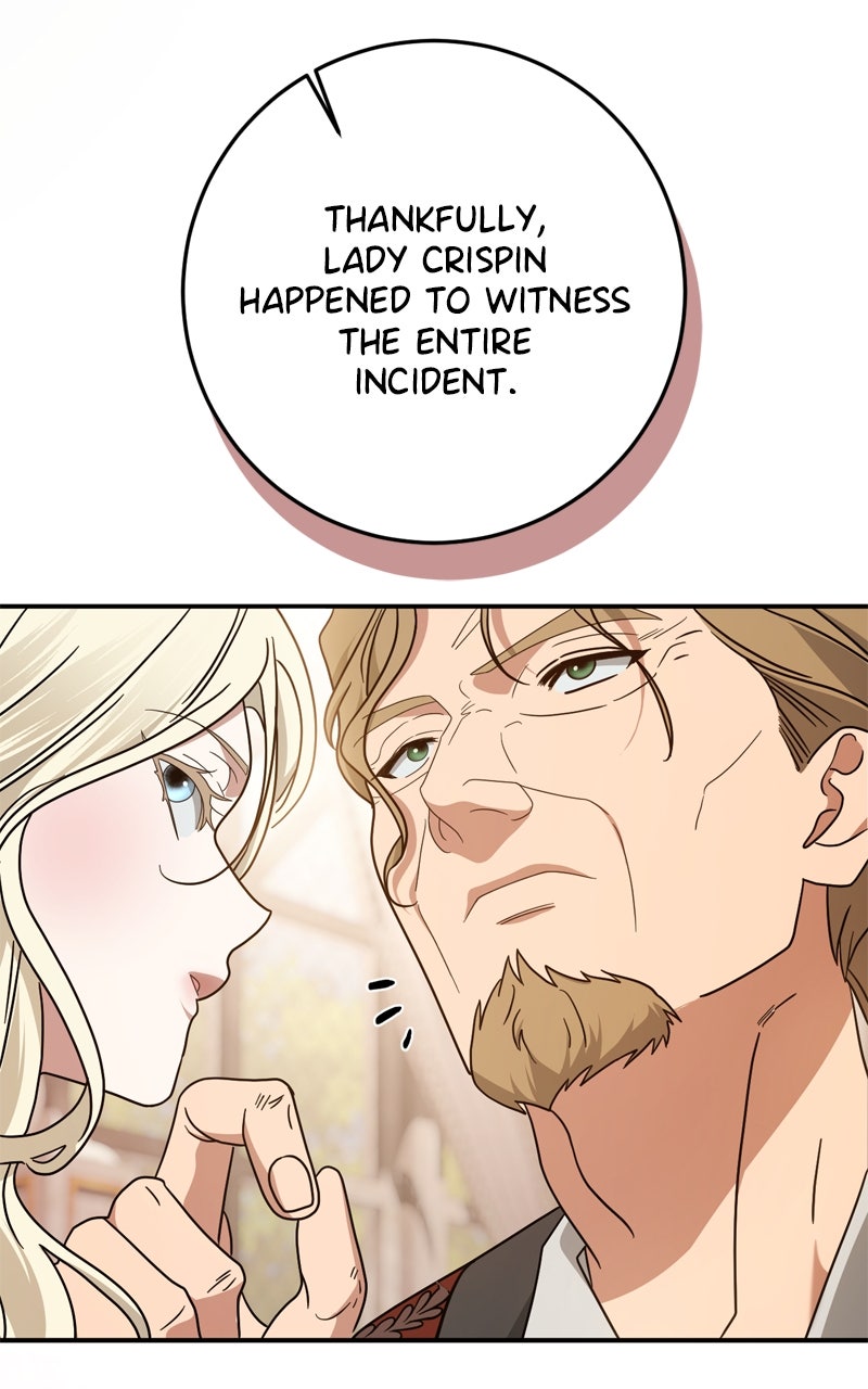 Behind Her Highness’s Smile Episode 76 page 59 - 