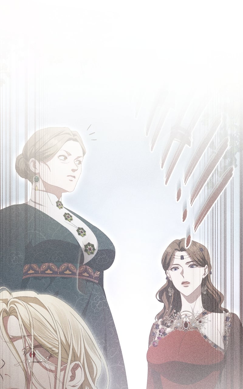 Behind Her Highness’s Smile Episode 76 page 60 - 