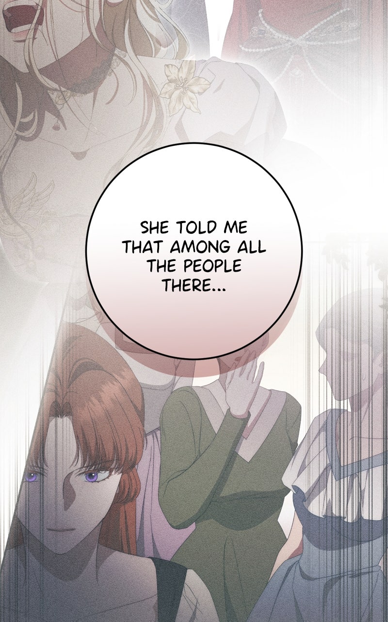 Behind Her Highness’s Smile Episode 76 page 61 - 
