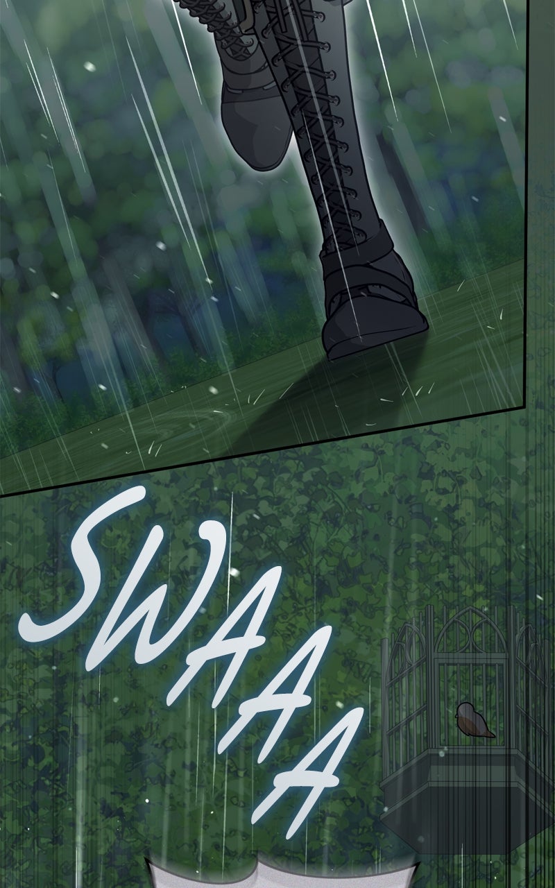 Behind Her Highness’s Smile Episode 76 page 64 - 