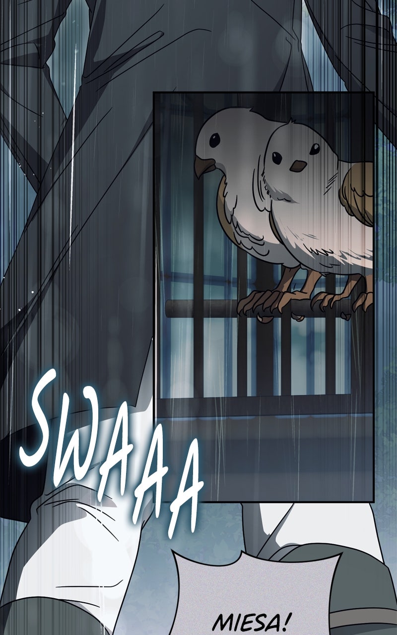 Behind Her Highness’s Smile Episode 76 page 66 - 