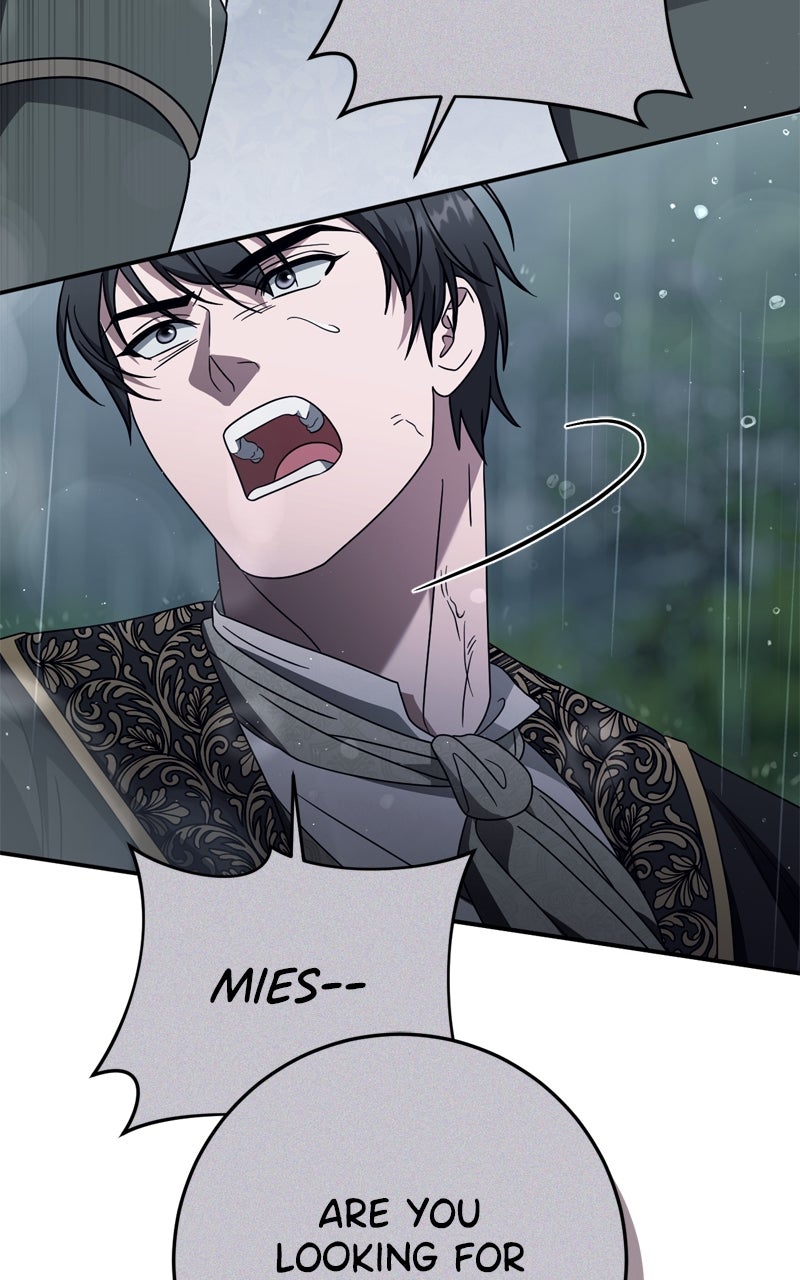 Behind Her Highness’s Smile Episode 76 page 67 - 