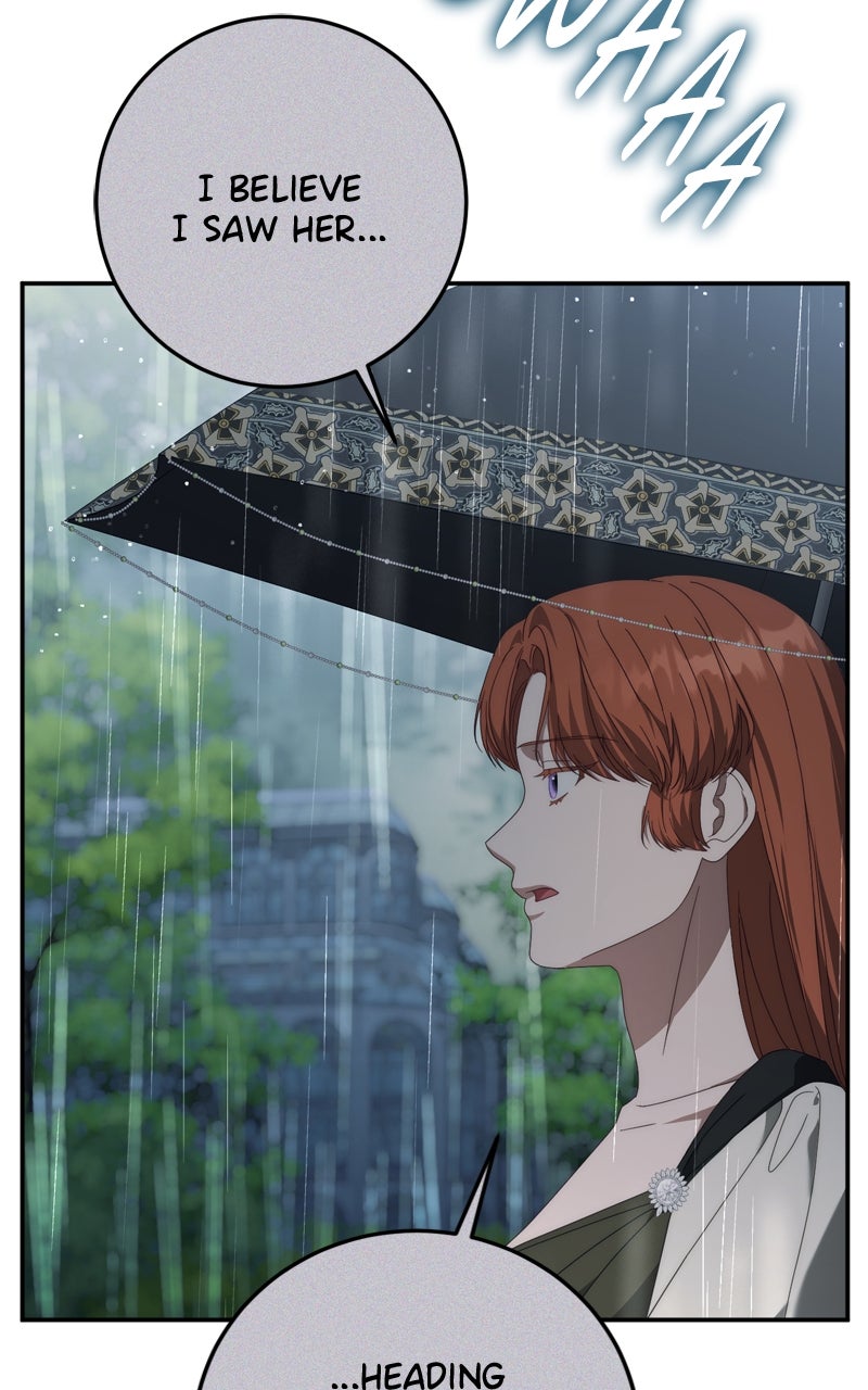 Behind Her Highness’s Smile Episode 76 page 70 - 