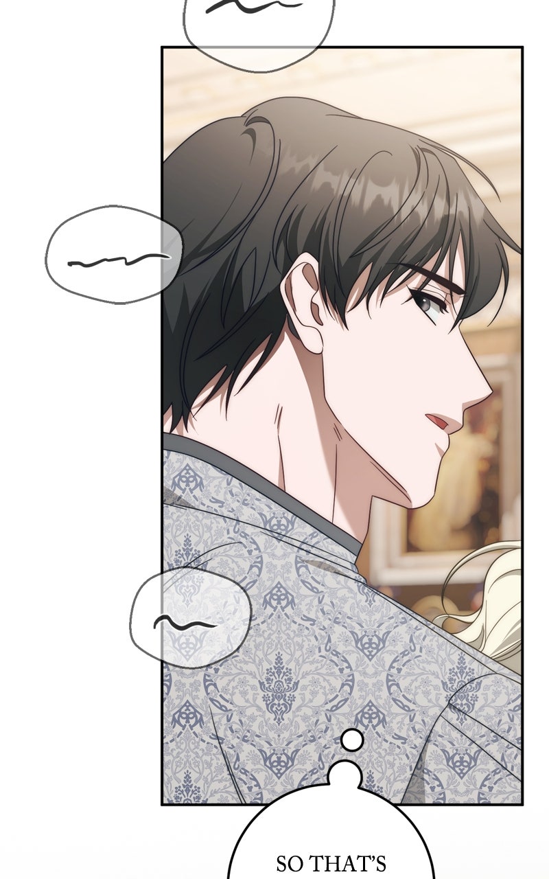 Behind Her Highness’s Smile Episode 76 page 8 - 