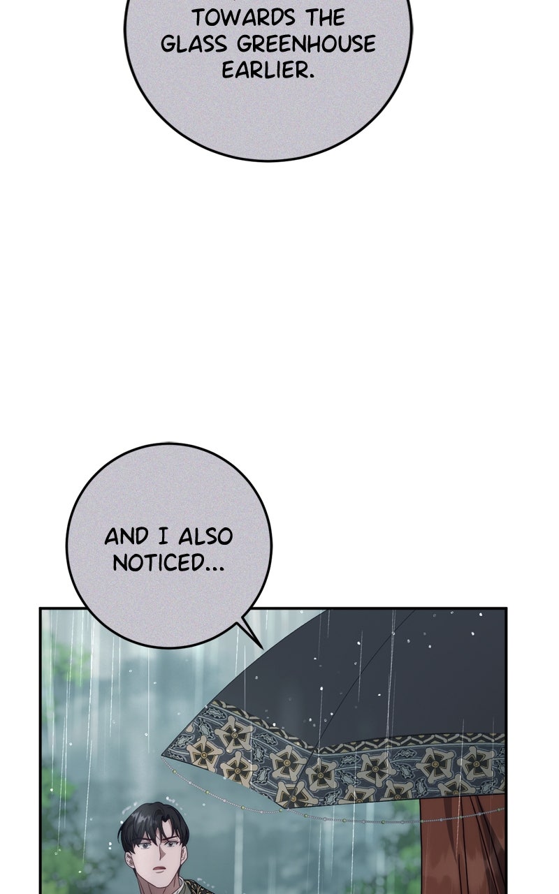 Behind Her Highness’s Smile Episode 76 page 71 - 
