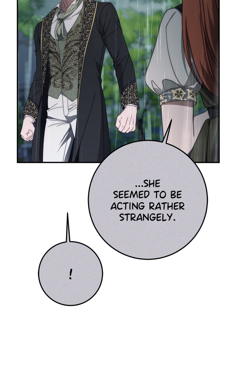Behind Her Highness’s Smile Episode 76 page 72 - 