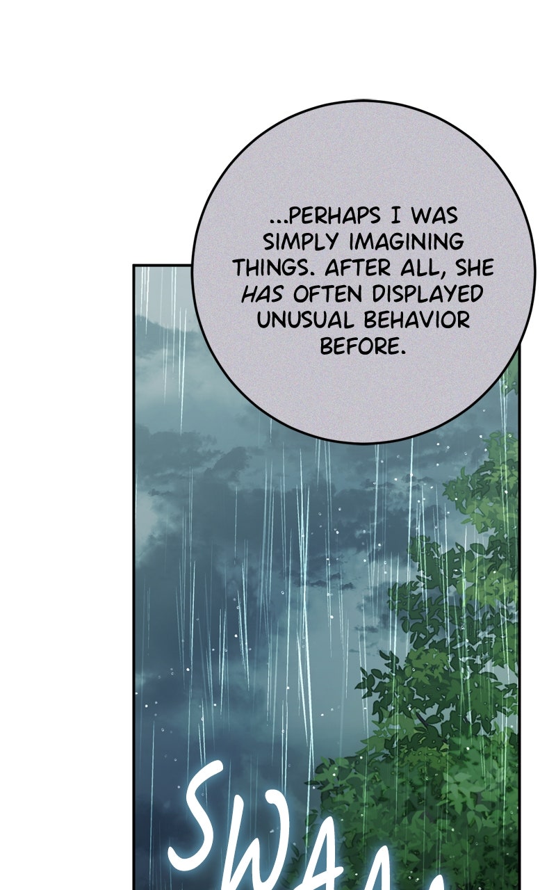 Behind Her Highness’s Smile Episode 76 page 73 - 