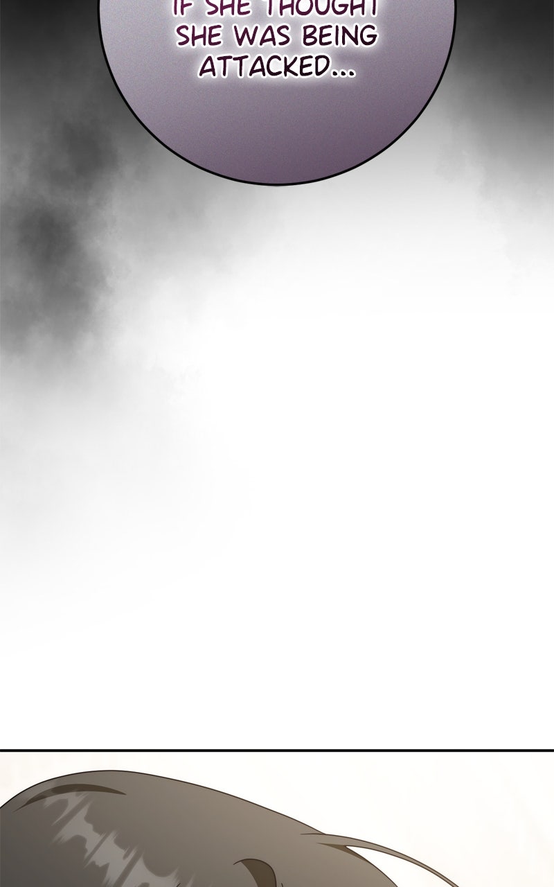 Behind Her Highness’s Smile Episode 76 page 76 - 