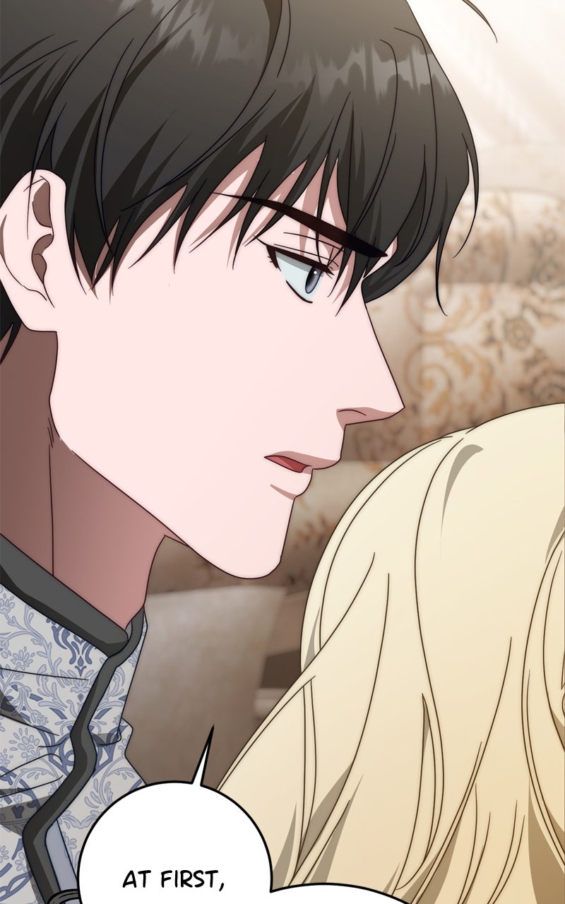 Behind Her Highness’s Smile Episode 76 page 77 - 