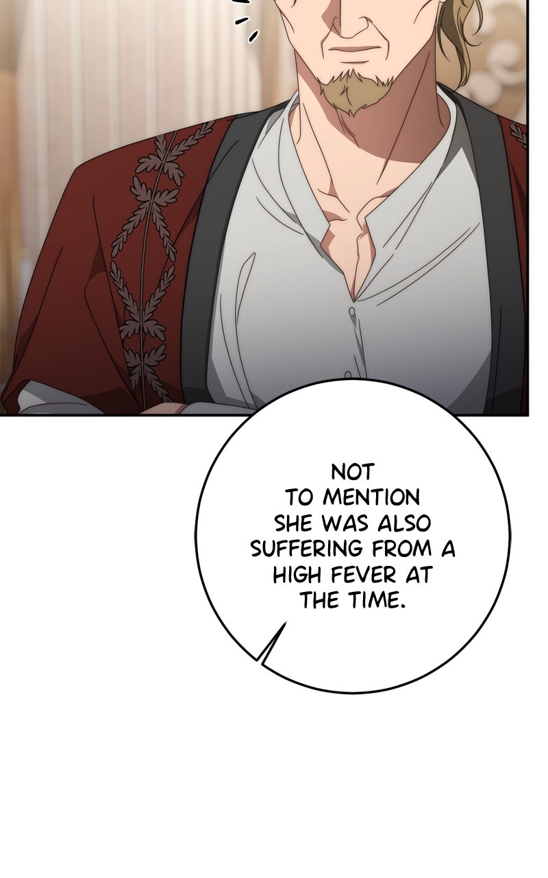 Behind Her Highness’s Smile Episode 76 page 79 - 