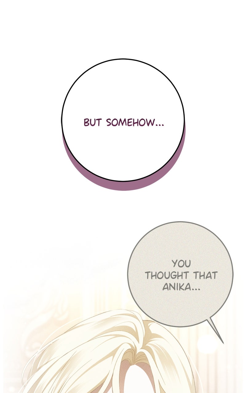 Behind Her Highness’s Smile Episode 76 page 80 - 