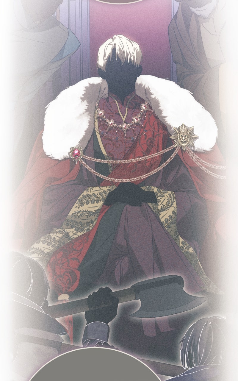 Behind Her Highness’s Smile Episode 76 page 83 - 