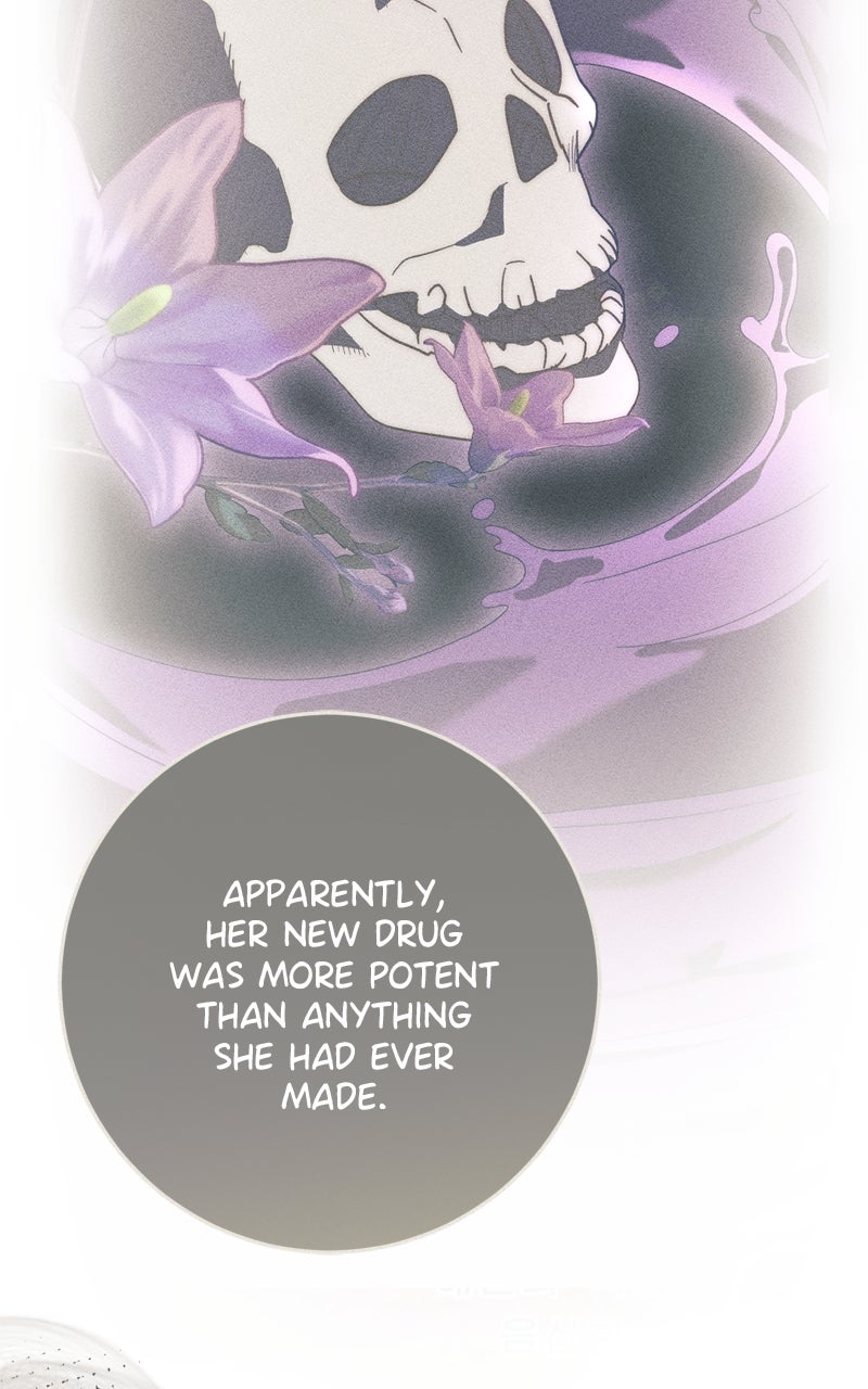 Behind Her Highness’s Smile Episode 76 page 85 - 