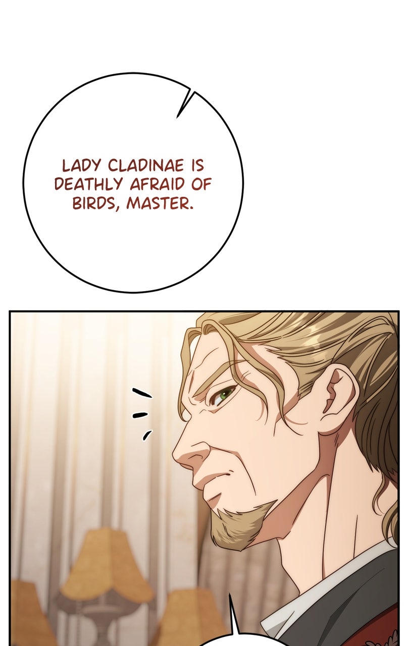 Behind Her Highness’s Smile Episode 76 page 88 - 
