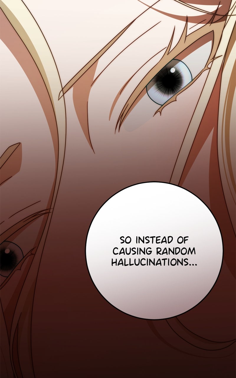 Behind Her Highness’s Smile Episode 76 page 92 - 