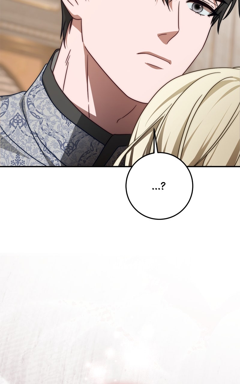 Behind Her Highness’s Smile Episode 76 page 95 - 