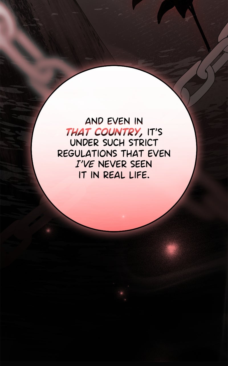 Behind Her Highness’s Smile Episode 76 page 97 - 