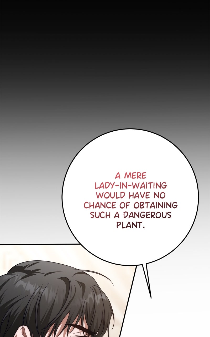 Behind Her Highness’s Smile Episode 76 page 98 - 