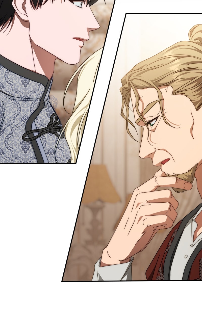 Behind Her Highness’s Smile Episode 76 page 99 - 