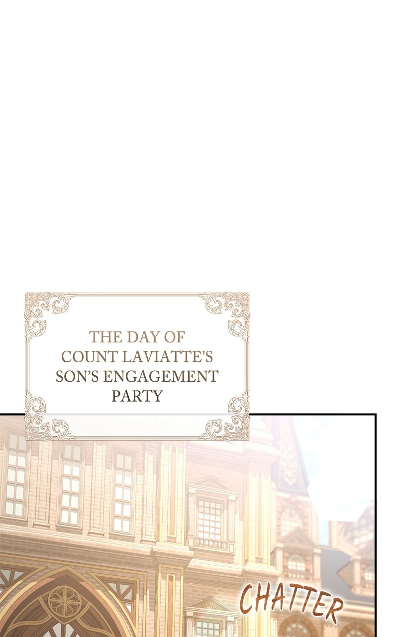Behind Her Highness’s Smile Episode 77 page 1 - 