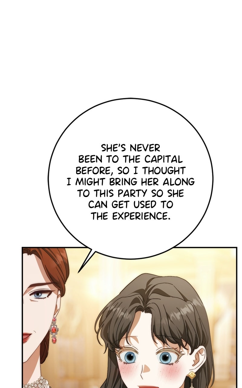 Behind Her Highness’s Smile Episode 77 page 101 - 