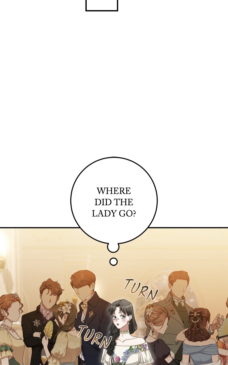 Behind Her Highness’s Smile Episode 77 page 105 - 