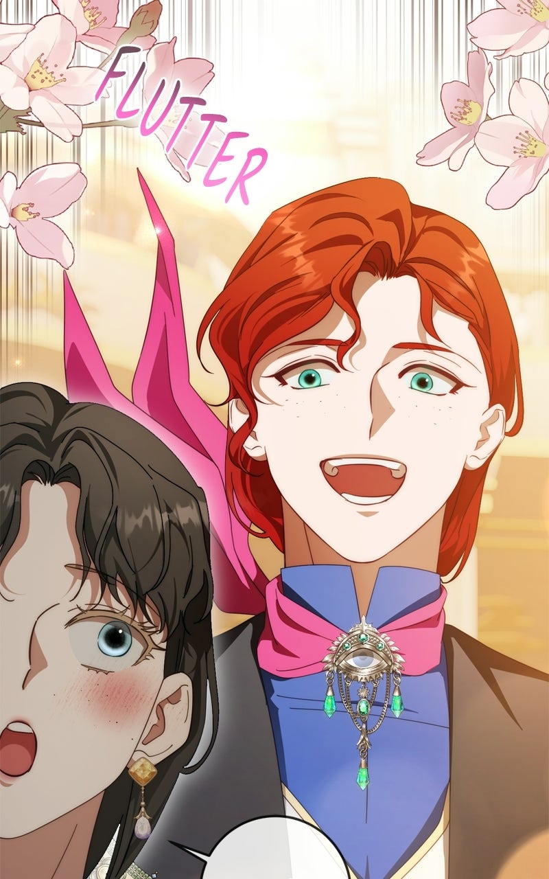 Behind Her Highness’s Smile Episode 77 page 108 - 
