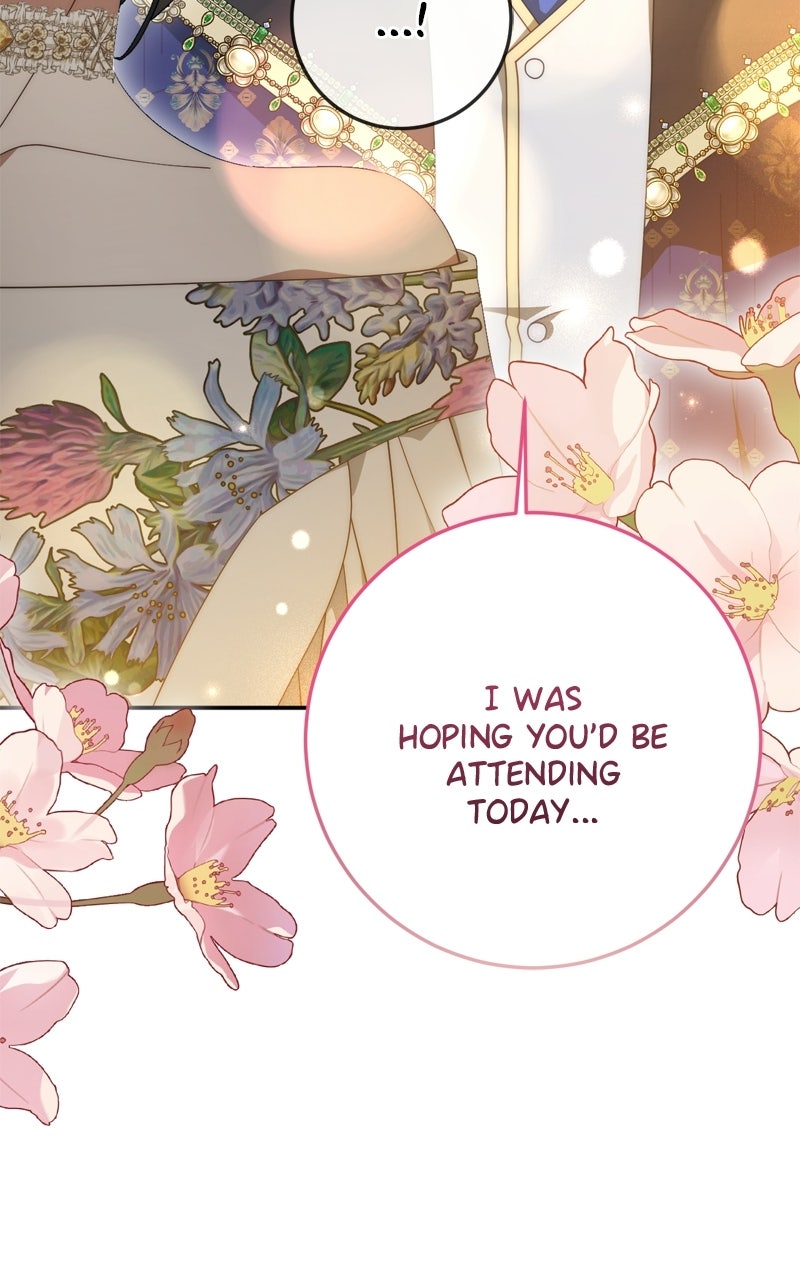 Behind Her Highness’s Smile Episode 77 page 109 - 