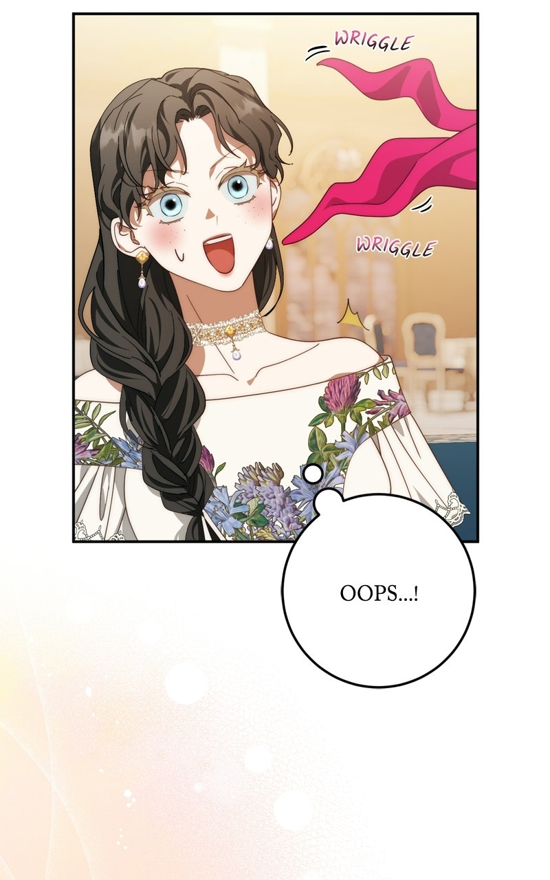 Behind Her Highness’s Smile Episode 77 page 112 - 