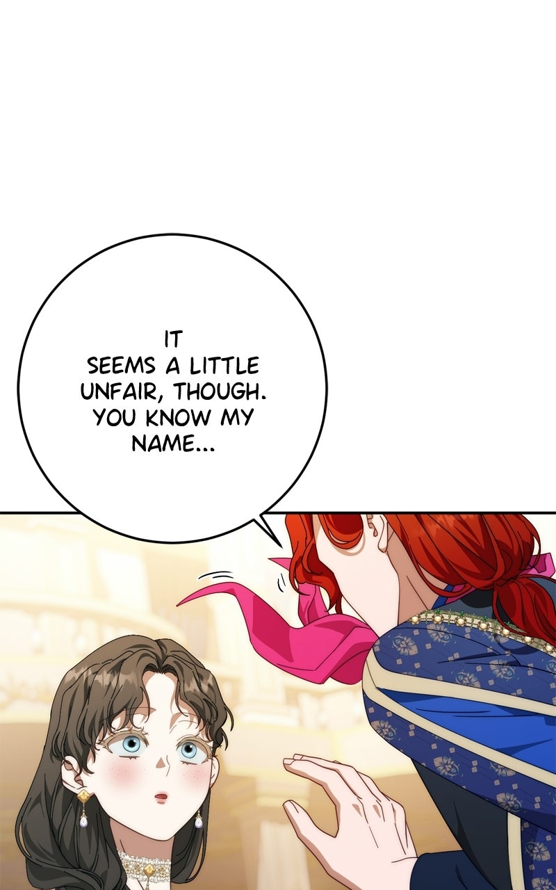 Behind Her Highness’s Smile Episode 77 page 116 - 