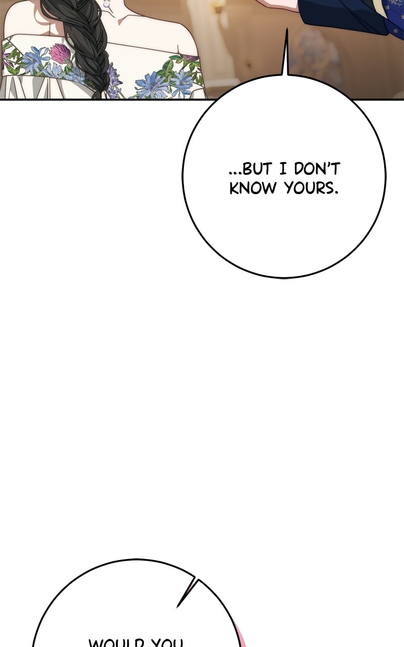 Behind Her Highness’s Smile Episode 77 page 117 - 