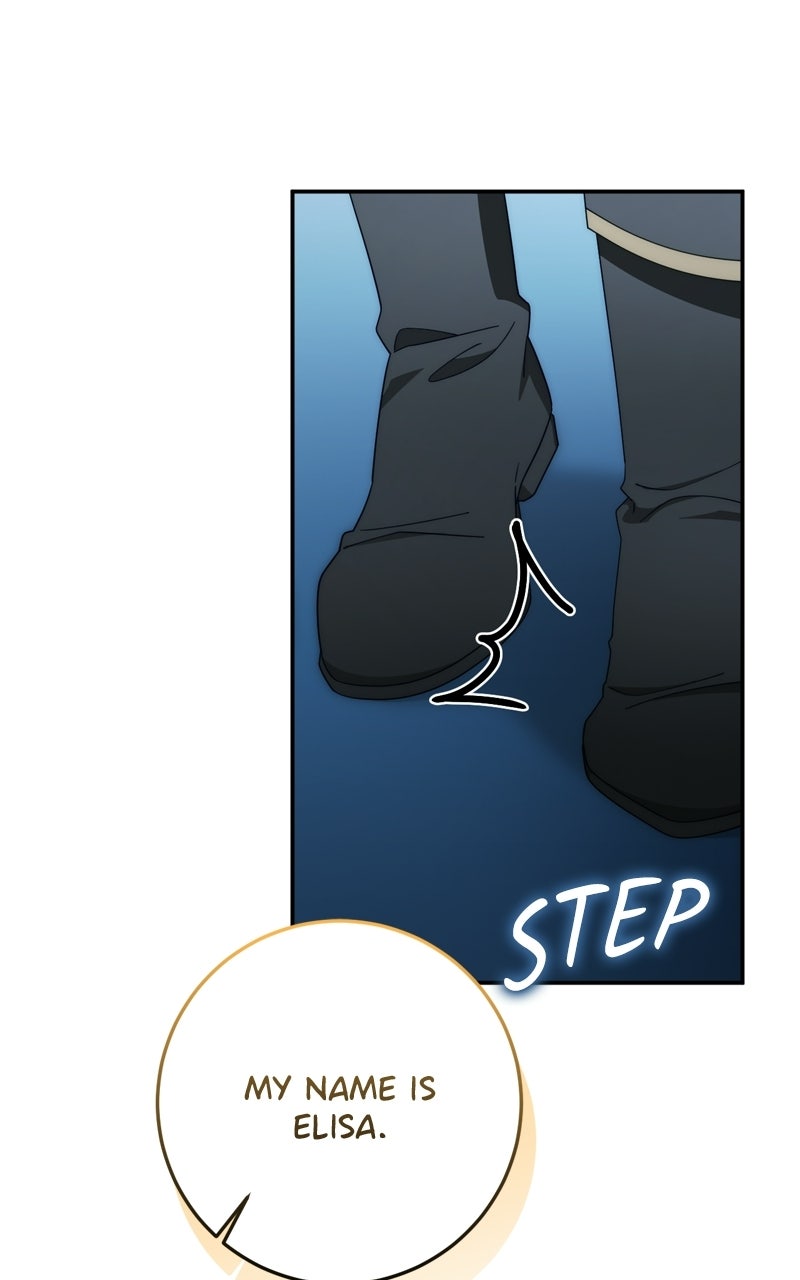 Behind Her Highness’s Smile Episode 77 page 119 - 