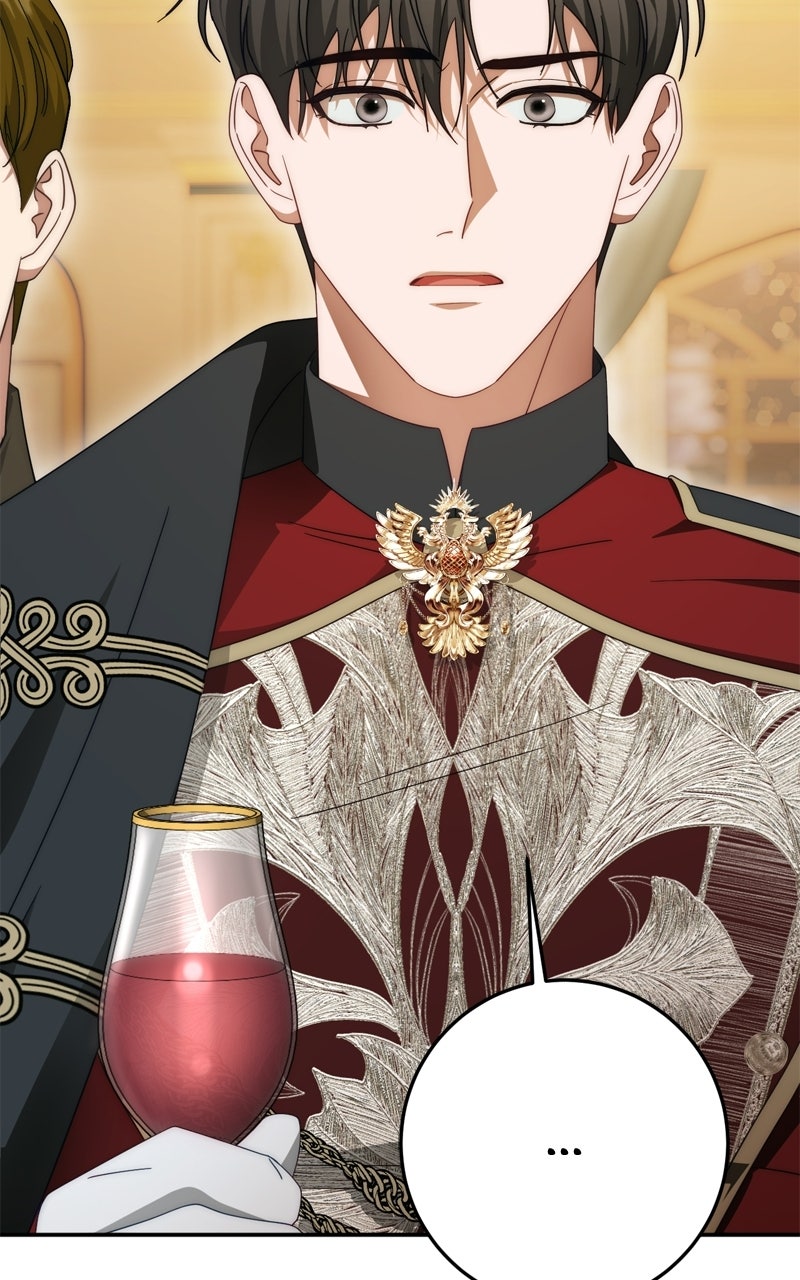 Behind Her Highness’s Smile Episode 77 page 122 - 