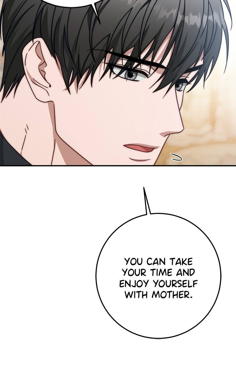 Behind Her Highness’s Smile Episode 77 page 14 - 
