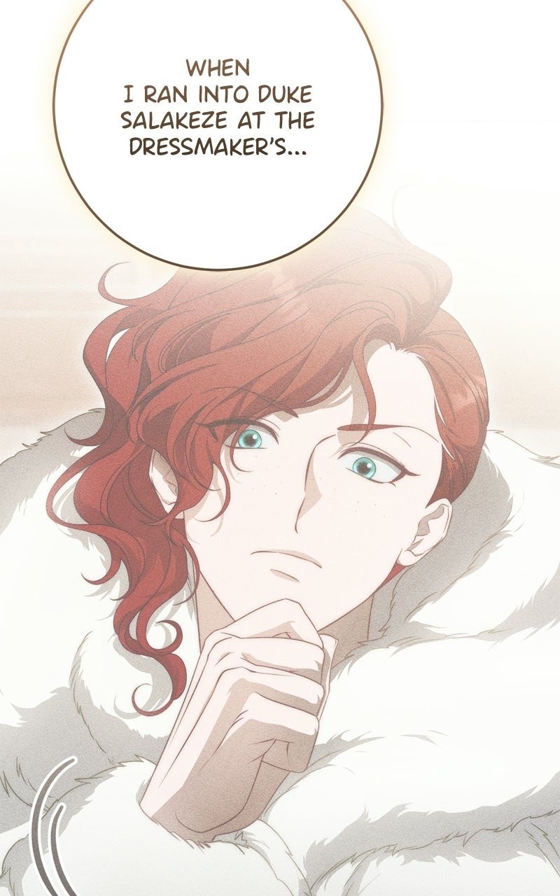 Behind Her Highness’s Smile Episode 77 page 18 - 