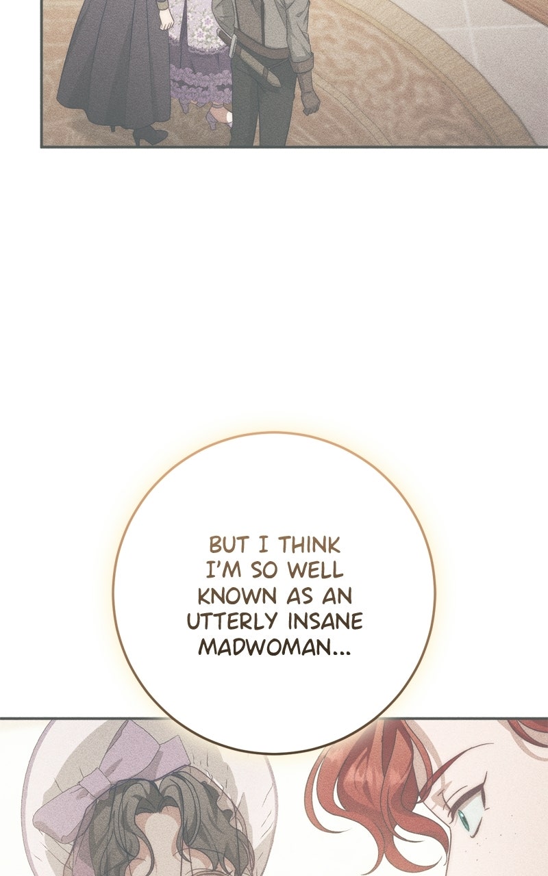 Behind Her Highness’s Smile Episode 77 page 20 - 