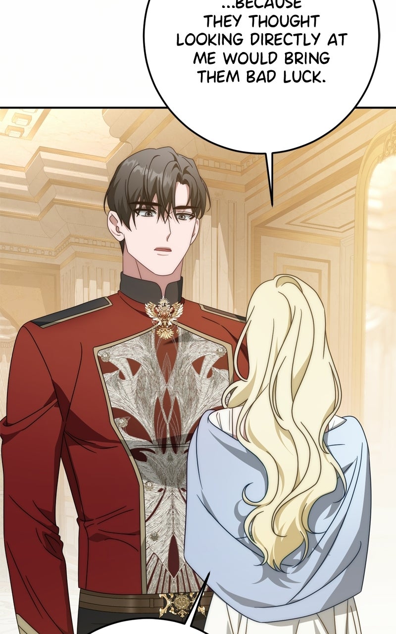 Behind Her Highness’s Smile Episode 77 page 24 - 