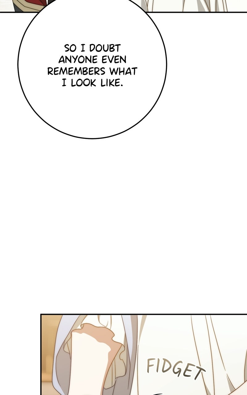 Behind Her Highness’s Smile Episode 77 page 25 - 