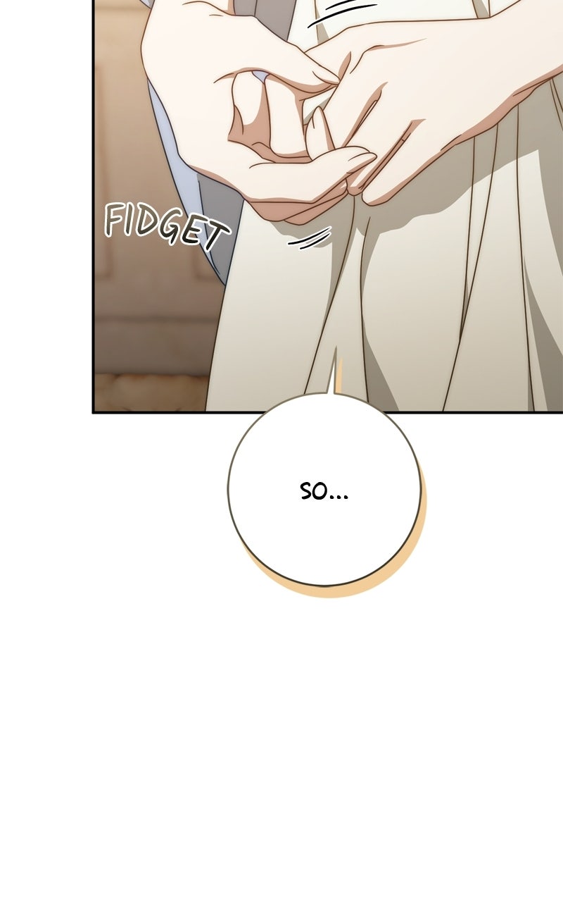 Behind Her Highness’s Smile Episode 77 page 26 - 