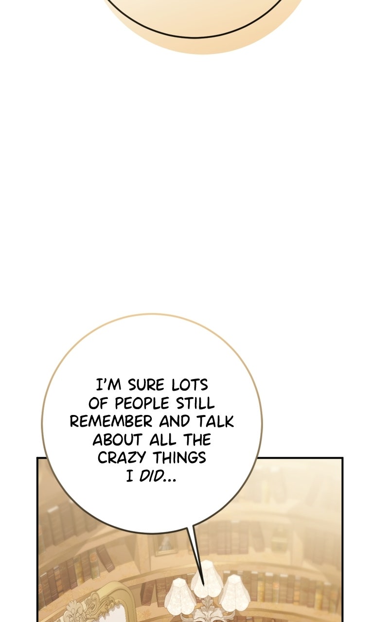 Behind Her Highness’s Smile Episode 77 page 28 - 
