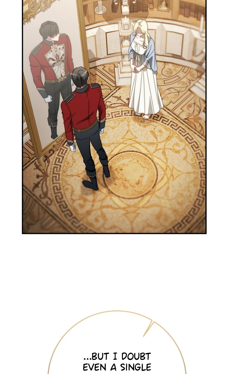 Behind Her Highness’s Smile Episode 77 page 29 - 