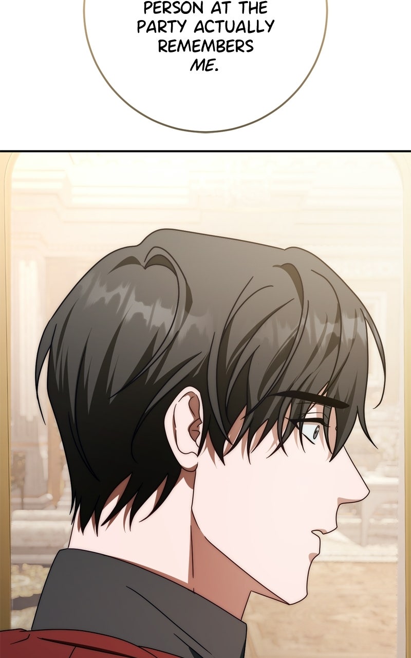 Behind Her Highness’s Smile Episode 77 page 30 - 