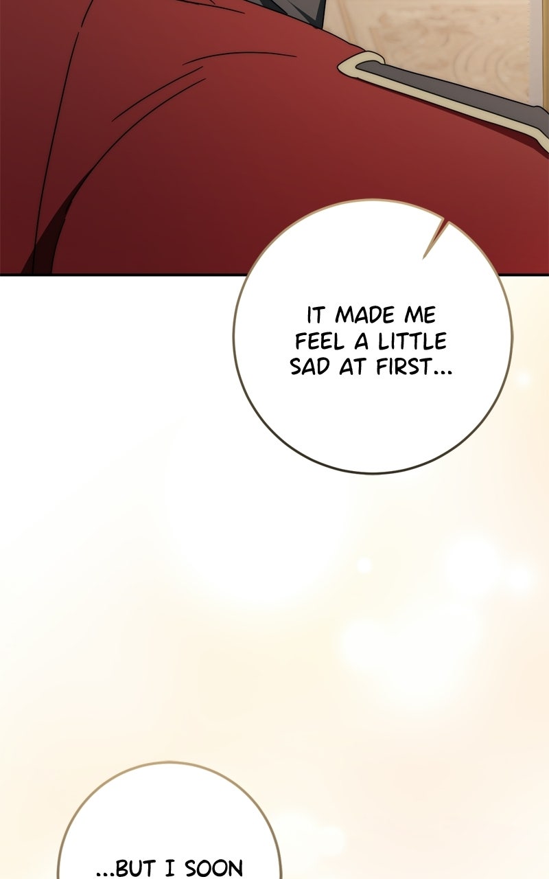 Behind Her Highness’s Smile Episode 77 page 31 - 