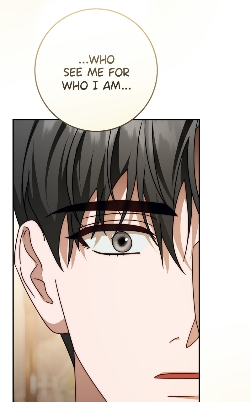 Behind Her Highness’s Smile Episode 77 page 35 - 